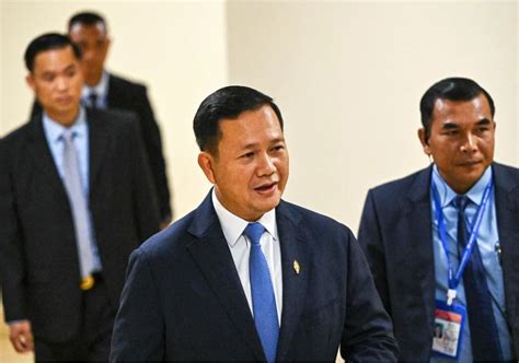 Kamboçya yönetim şekli
